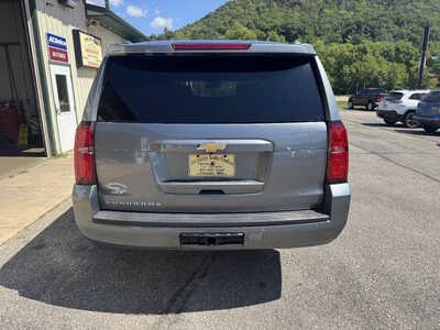 2019 Chevrolet Suburban, $23175. Photo 6