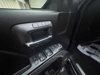 2018 Chevrolet 1500 Crew Cab, $26175. Photo 10