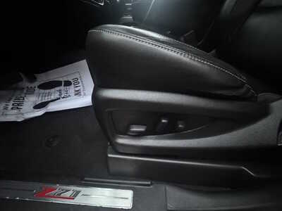 2018 Chevrolet 1500 Crew Cab, $26175. Photo 11