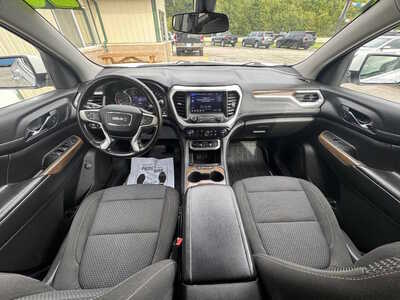 2020 GMC Acadia, $18175. Photo 12