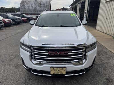 2020 GMC Acadia, $18175. Photo 2