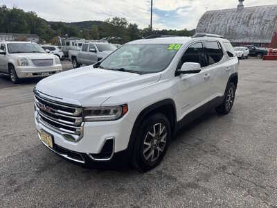 2020 GMC Acadia, $18175. Photo 3