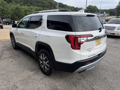 2020 GMC Acadia, $18175. Photo 4