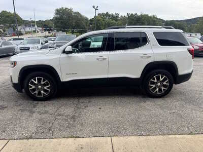 2020 GMC Acadia, $18175. Photo 5