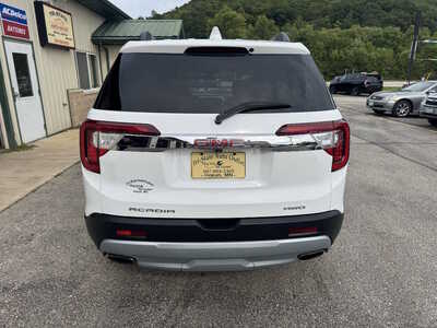 2020 GMC Acadia, $18175. Photo 6