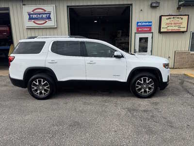 2020 GMC Acadia, $18175. Photo 8