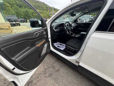 2020 GMC Acadia, $18175. Photo 9
