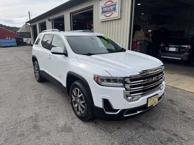 2020 GMC Acadia, $18175. Photo 1
