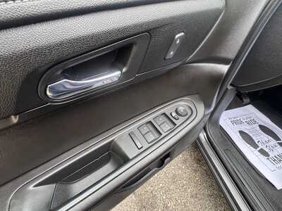 2017 Chevrolet Traverse, $14175. Photo 10