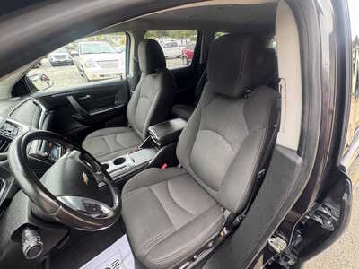 2017 Chevrolet Traverse, $14175. Photo 12