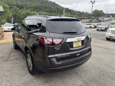 2017 Chevrolet Traverse, $14175. Photo 5