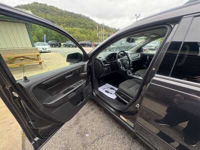 2017 Chevrolet Traverse, $14175. Photo 9