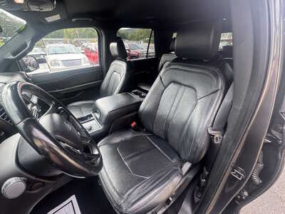 2019 Ford Expedition Max, $23175. Photo 12