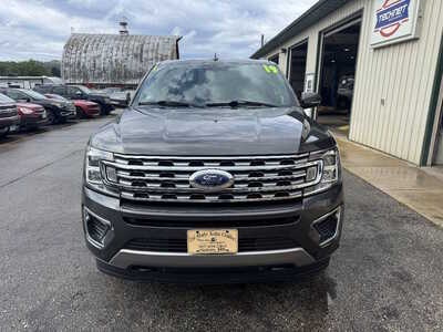 2019 Ford Expedition Max, $23175. Photo 2