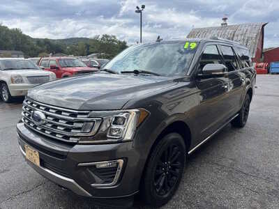 2019 Ford Expedition Max, $23175. Photo 3