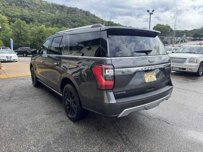 2019 Ford Expedition Max, $23175. Photo 5