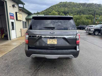 2019 Ford Expedition Max, $23175. Photo 6