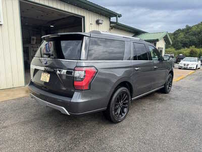 2019 Ford Expedition Max, $23175. Photo 7