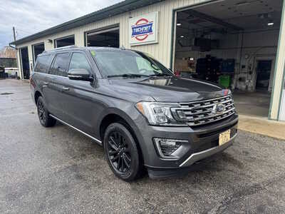 2019 Ford Expedition Max, $23175. Photo 1