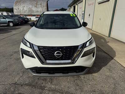 2023 Nissan Rogue, $17175. Photo 2