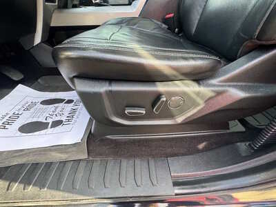 2017 Ford F150 Crew Cab, $25175. Photo 11