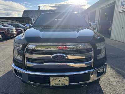 2017 Ford F150 Crew Cab, $25175. Photo 2