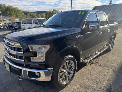 2017 Ford F150 Crew Cab, $25175. Photo 3