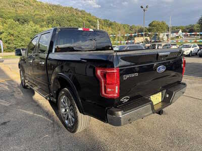 2017 Ford F150 Crew Cab, $25175. Photo 5
