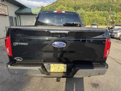 2017 Ford F150 Crew Cab, $25175. Photo 6