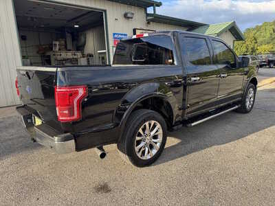 2017 Ford F150 Crew Cab, $25175. Photo 7
