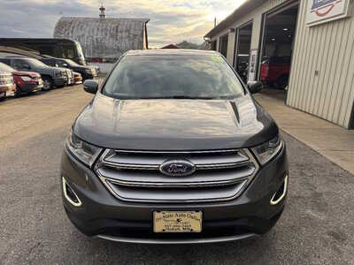 2015 Ford Edge, $11175. Photo 2