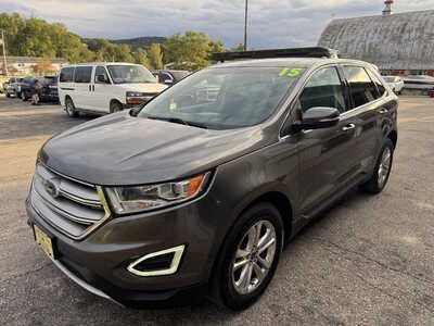 2015 Ford Edge, $11175. Photo 3