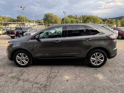 2015 Ford Edge, $11175. Photo 4