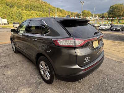 2015 Ford Edge, $11175. Photo 5