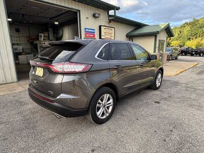2015 Ford Edge, $11175. Photo 7