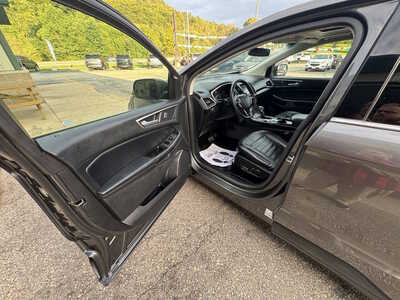 2015 Ford Edge, $11175. Photo 9