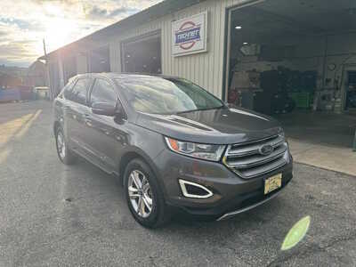 2015 Ford Edge, $11175. Photo 1