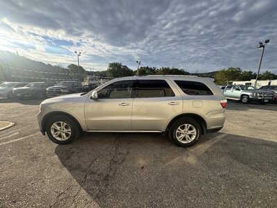 2013 Dodge Durango, $6175. Photo 4