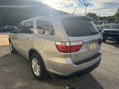 2013 Dodge Durango, $6175. Photo 5