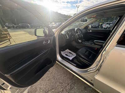 2013 Dodge Durango, $6175. Photo 9