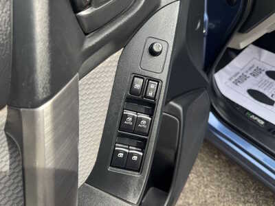 2017 Subaru Forester, $15175. Photo 10