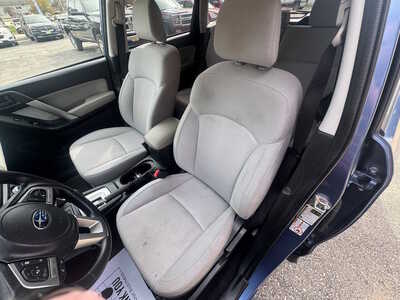 2017 Subaru Forester, $15175. Photo 11