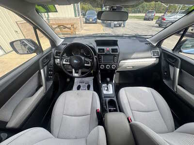 2017 Subaru Forester, $15175. Photo 12