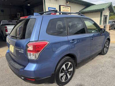 2017 Subaru Forester, $15175. Photo 7