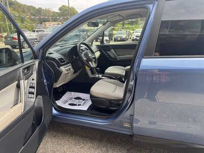 2017 Subaru Forester, $15175. Photo 9