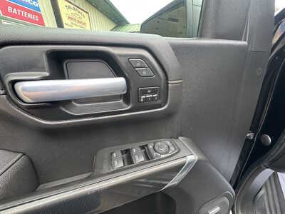 2021 GMC 1500 Crew Cab, $36990. Photo 10