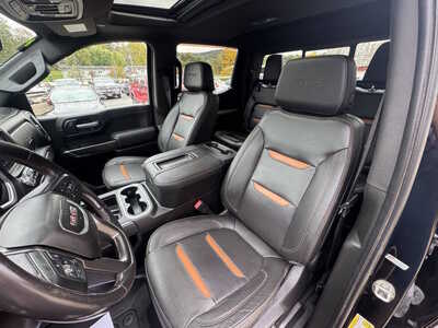 2021 GMC 1500 Crew Cab, $36990. Photo 12