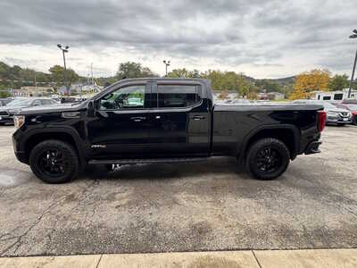 2021 GMC 1500 Crew Cab, $36990. Photo 4