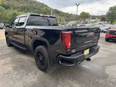 2021 GMC 1500 Crew Cab, $36990. Photo 5