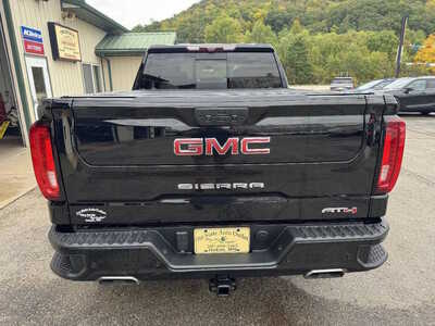 2021 GMC 1500 Crew Cab, $36990. Photo 6